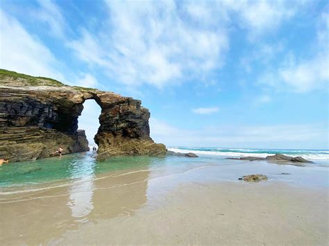 reserva playa catedrales|Cómo visitar la Playa de Las Catedrales: reservas y。